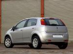 Fiat Punto 2009 года (ZA)